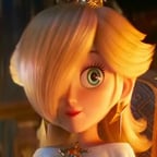 Rosalina (The Super Mario Galaxy Movie)