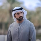 Sheikh Hamdan 