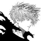 Gojo satoru English trained (echoi)