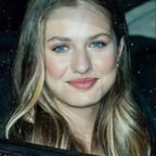 Princess Leonor 