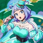 Nejire hado (español)