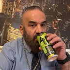 صوت رجل عربي