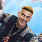 رامز بيت الرعب