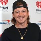Morgan Wallen 