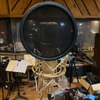 Derek Johnson lound voice 