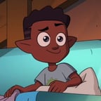 Gus porter (the owl house)