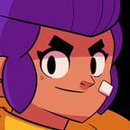 Shelly (Brawl Stars)