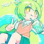 ずんだもんの声