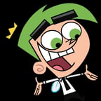 Cosmo (Fairly OddParents)