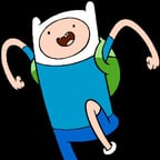 Finn the human