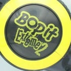 Bop it extreme 2 2001