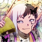 Lively Character Performer