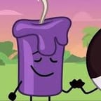 (II) Candle (Tress MacNeille)