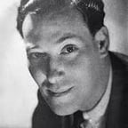 Neville Goddard