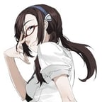 真希波・マリ・イラストリアス