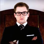 王牌特工-艾格斯