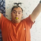 بائع كبش العيد في الجزائر 