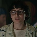 Richie Tozier (Latino) v2