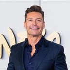 Ryan Seacrest 