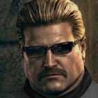 wesker