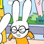 Fernando El Conejo (Voz Tierna Joven)