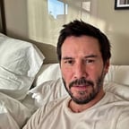 KeanuReeves
