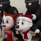 Голос директора барбоскиных 2011-н.в