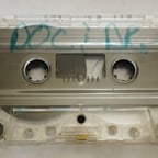 Clear Radio Announcer