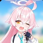 Blue Archive Hoshino (tone normal)