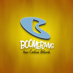 Boomerang Brazil announcer (2001-2006)