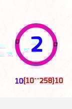 Wonderland - Moser10{10^^258}10