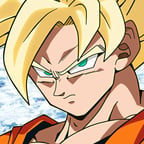 Goku español latino