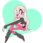 Animated Young Voice