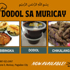 DODOL SA MURICAY