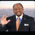 Dr dr myles munroe Yaqoob