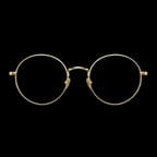 Softly Expressive Female