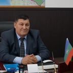 Чуков Нурби 