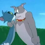 صوت شاب مرح