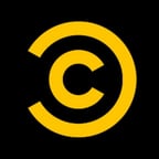 Comedy Central LA - Locutor (2019? - Presente)