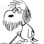 Dramatic Male Speaker