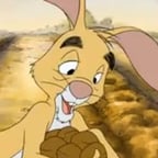 Rabbit (Winnie the Pooh)