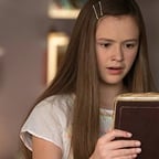 Kelly Quinn/Olivia Sanabia