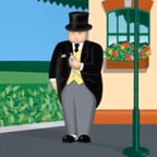 Sir Topham Hatt (voice)