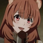 Raphtalia 