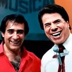 Lombardi do Silvio SBT