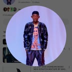 Dynamic Event Announcer