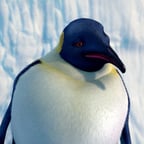 SRA ASTRAKHAN_HAPPY FEET_ESPAÑOL LATINO_VOZ