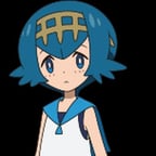Lana (Pokemon: Sun and Moon)