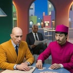 Calm Devotional Voicee