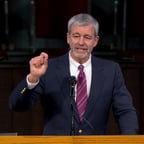 PAUL WASHER 